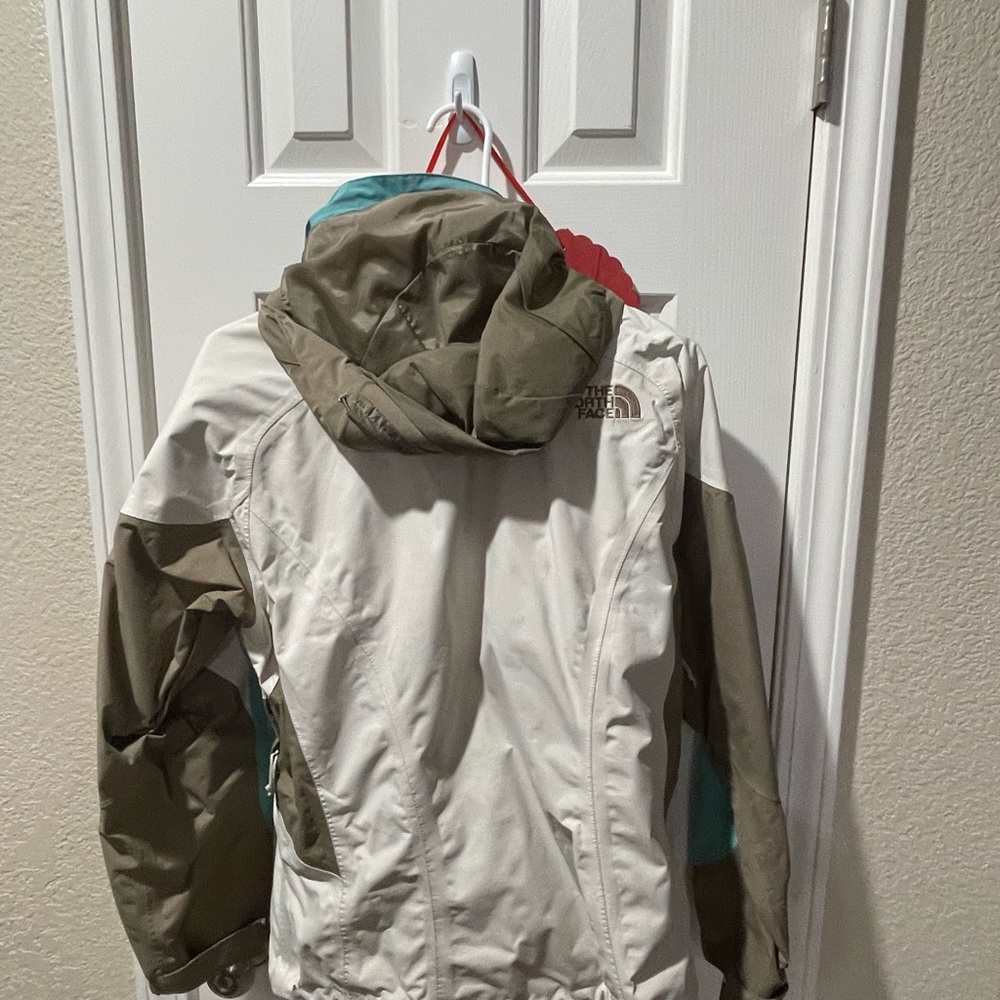 The North Face Jacket